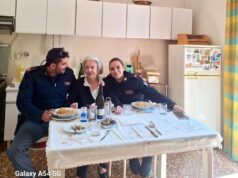 Anziana vittima di una truffa trova conforto negli operatori di Polizia