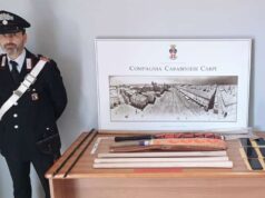 Quattro pakistani fermati a Carpi per il tentato omicidio di due connazionali