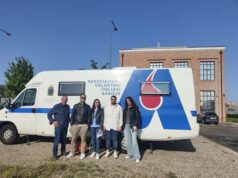 Aimag Mirandola con Avis, insieme per la donazione del sangue