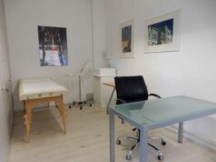 Inaugurato a Modena il nuovo ambulatorio ANT