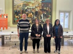 Venerdì 5 aprile al Teatro Fabbri di Vignola il concerto di Enrico Ruggeri