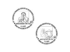 Da Poste Italiane due annulli filatelici dedicati ad altrettanti bolognesi illustri: Dall’Ara e Morandi