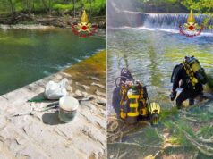 Anziano perde la vita mentre pesca a Monzuno