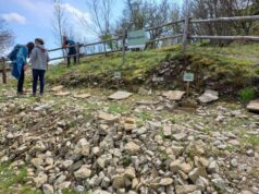 Il sito archeologico di Campo Pianelli, due appuntamenti tra museo e territorio: conferenze, visite guidate e laboratori