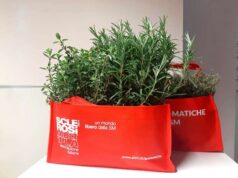 Sostieni la ricerca scientifica a favore delle persone con sclerosi multipla con le erbe aromatiche di Aism