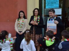 Programma di mobilità Erasmus+, arrivato a Bologna un gruppo di bambine e bambini spagnoli accompagnati da genitori e insegnanti
