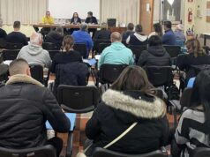 Svolta a Modena l’Assemblea nazionale Fesica Confsal del comparto ceramico