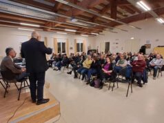 Due incontri pubblici a Limidi e Sozzigalli