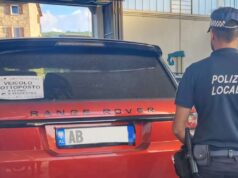 Savignano s/P.: procede all’iscrizione al REVE ma omette di pagare gli oneri doganali