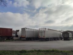 Il Sindaco di Casalgrande Daviddi: “Zona Ceramiche, serve un nuovo polo logistico in via Ancora a Sassuolo”