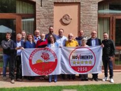 Ufficializzata la candidatura di Adele Baldi a Sindaco di Maranello