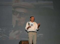 “Gli uomini per essere liberi. Sandro Pertini, Il Presidente”, replica del decennale sabato 4 maggio al Kaleidos di Poviglio