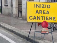 Sicurezza urbana, dal 29 aprile nuove misure per i cantieri in centro storico a Bologna