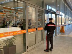 Sasso Marconi: un arresto per furto aggravato ed estorsione