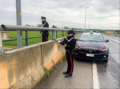 Crevalcore, tenta il suicidio: ragazza salvata da un Maresciallo dei carabinieri