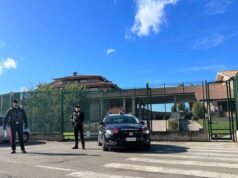 Controlli dei carabinieri della compagnia di Molinella finalizzati a garantire la sicurezza stradale