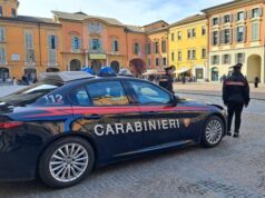 Reggio Emilia: minore trovato con sostanze stupefacenti, poco prima avrebbe tentato una rapina