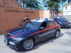 Bologna: 57.5 kg di droga e 97.840 euro in contanti. Arrestato dai carabinieri un imprenditore italiano