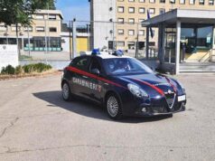 Condannati per reati correlati agli stupefacenti finiscono in carcere due albanesi residenti nella Bassa reggiana