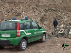 Reggio Emilia, avrebbero occultato la presenza di amianto nei rifiuti edili provenienti da un impianto in sequestro: sei indagati