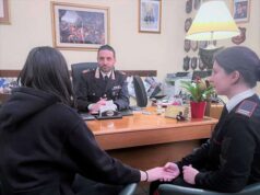 Maltrattamenti ed atti persecutori: un arresto e una misura cautelare nel bolognese