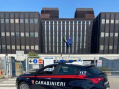 Scandiano: entra al Sert e ferisce infermiera con spray urticante, arrestato