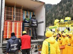 Coldiretti: +60% cibo straniero in un decennio, SOS invasione