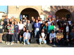 Presentata la coalizione per Marco Biagini sindaco