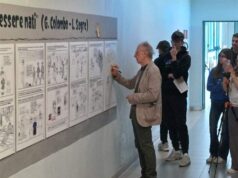 Gli studenti del Gobetti incontrano Gherardo Colombo