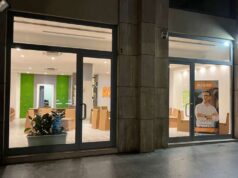 Sabato a Sassuolo inaugurazione del Comitato elettorale “Mesini Sindaco”