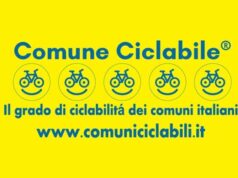 A Bologna il massimo punteggio nelle Bandiere gialle 2024 di FIAB-ComuniCiclabili