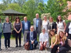 Dalla Valle d’Aosta a Modena per conoscere la rete dei servizi Ausl dedicata ai disturbi cognitivi e demenze