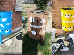 “A scuola facciamo la differenza”: progetto sulla raccolta differenziata negli istituti di scuola primaria a Fiorano