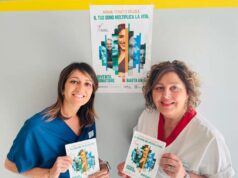 Al Ramazzini un punto informativo per sensibilizzare sull’importanza di esprimere il consenso alla donazione