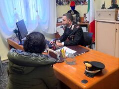 Luzzara: botte, minacce e offese alla moglie: 53enne denunciato con divieto di avvicinamento