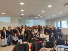 I medici dell’ordine docenti al liceo Muratori-San Carlo di Modena