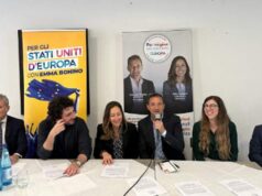 Più Europa e Formigine città in Movimento insieme a sostegno di Elisa Parenti