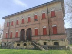 All’asta l’edificio delle ex scuole di Marzaglia