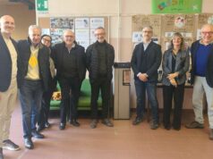 Erogatori di acqua potabile per due scuole di Sassuolo