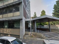 Ex sede Inps in via Gramsci, il Comune intima alla proprietà di provvedere alla messa in sicurezza dell’edificio