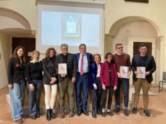 L’ex Ospedale Estense è la nuova ala del Palazzo dei Musei di Modena