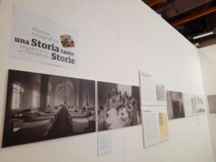 L’AOU di Modena vi aspetta a Exposanità con lo stand sui 60 anni del Policlinico