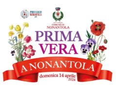 Nonantola festeggia la primavera domenica 14 aprile