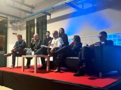 “Anni tremendi, ma Novellara resta vivibile e vivace”. Il bilancio di fine mandato di sindaco e assessori uscenti