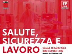 Il 18 aprile focus promosso dalla Cgil di Modena sulle professioni socio sanitarie nei servizi per anziani e disabili