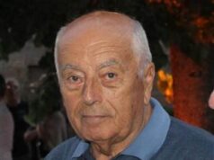 Maranello: una sala civica intitolata a Franco Bergonzoni