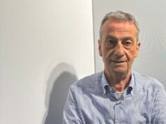 Scomparso oggi all’età di 72 anni “Gianni” Grandi