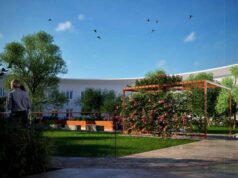 Un “giardino Alzheimer” ai Millefiori di Novellara