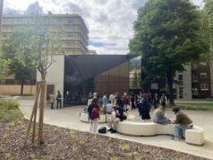 Giardino delle Popolarissime, venerdì 13 giugno sarà inaugurato il Laboratorio ginecologico popolare