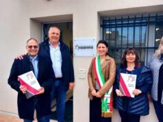 Inaugurato a Mirandola il Centro di Formazione Professionale Nazareno